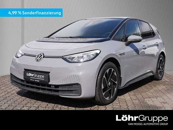 Volkswagen ID.3 Pro Performance /Navi/LED/ACC/RFK/SHZ 