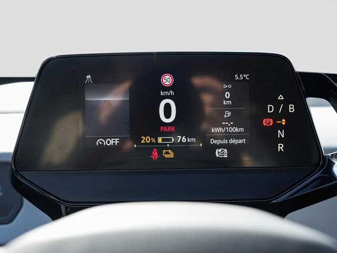 Volkswagen ID.3 Pro Performance /Navi/LED/ACC/RFK/SHZ 