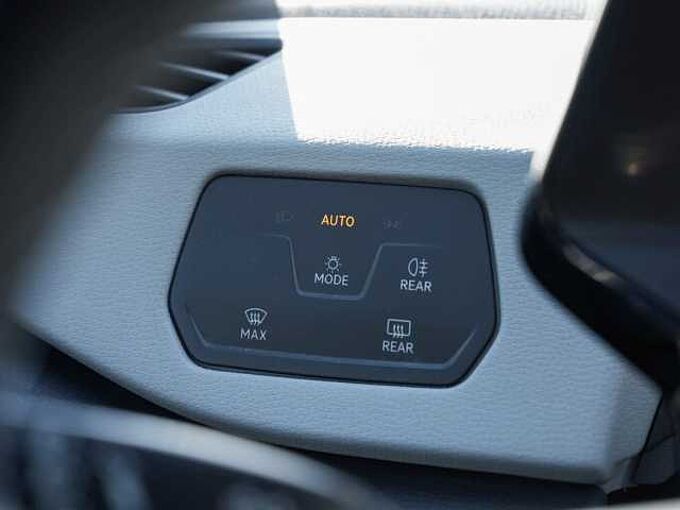 Volkswagen ID.3 Pro Performance /Navi/LED/ACC/RFK/SHZ 