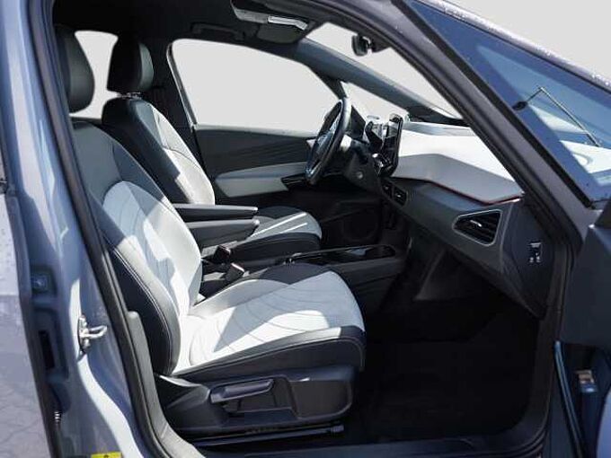 Volkswagen ID.3 Pro Performance /Navi/LED/ACC/RFK/SHZ 