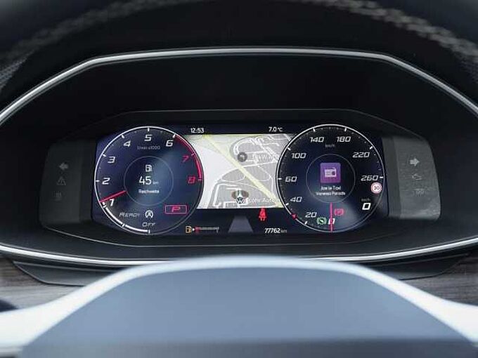 SEAT Leon SP 1.5 eTSI DSG Xcellence /LED/Navi/AHK 