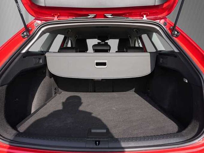 SEAT Leon SP 1.5 eTSI DSG Xcellence /LED/Navi/AHK 
