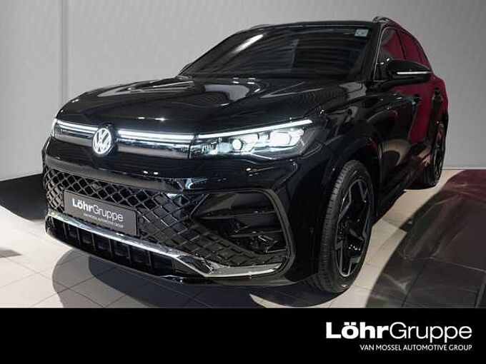 Volkswagen Tiguan 1,5 l eTSIDSG R-Line VSA 