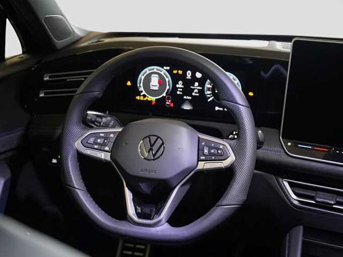 Volkswagen Tiguan 1,5 l eTSIDSG R-Line VSA 
