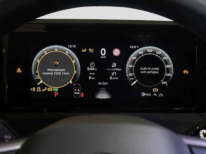 Volkswagen Tiguan 1,5 l eTSIDSG R-Line VSA 