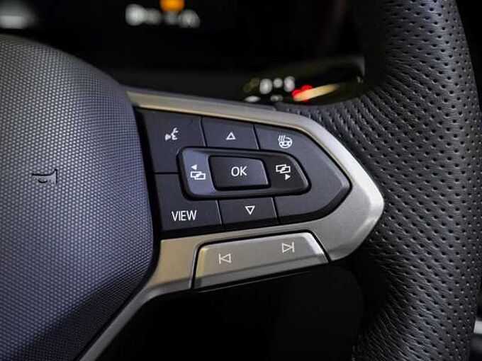 Volkswagen Tiguan 1,5 l eTSIDSG R-Line VSA 