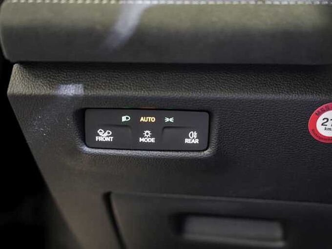 Volkswagen Tiguan 1,5 l eTSIDSG R-Line VSA 