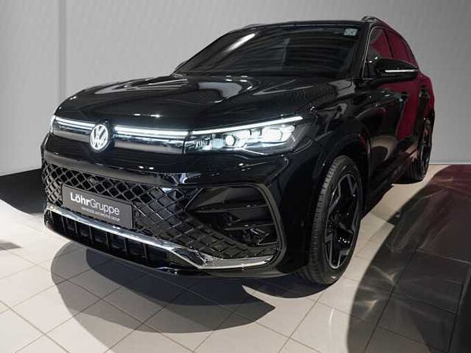 Volkswagen Tiguan 1,5 l eTSIDSG R-Line VSA 
