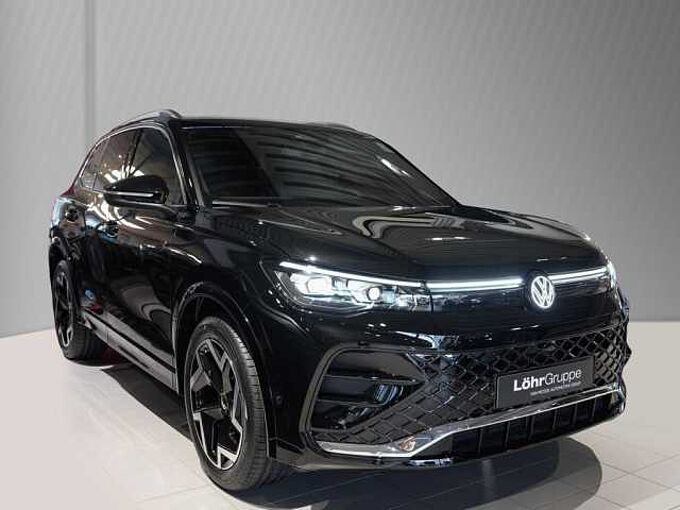 Volkswagen Tiguan 1,5 l eTSIDSG R-Line VSA 
