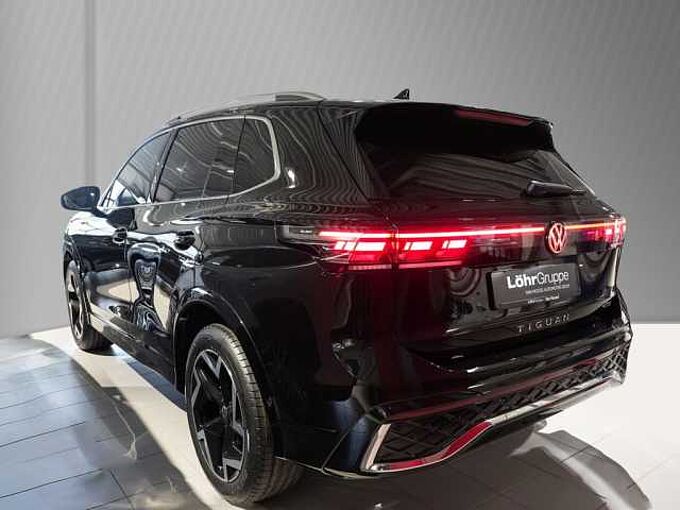 Volkswagen Tiguan 1,5 l eTSIDSG R-Line VSA 