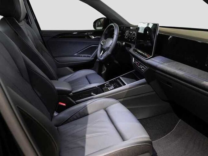 Volkswagen Tiguan 1,5 l eTSIDSG R-Line VSA 