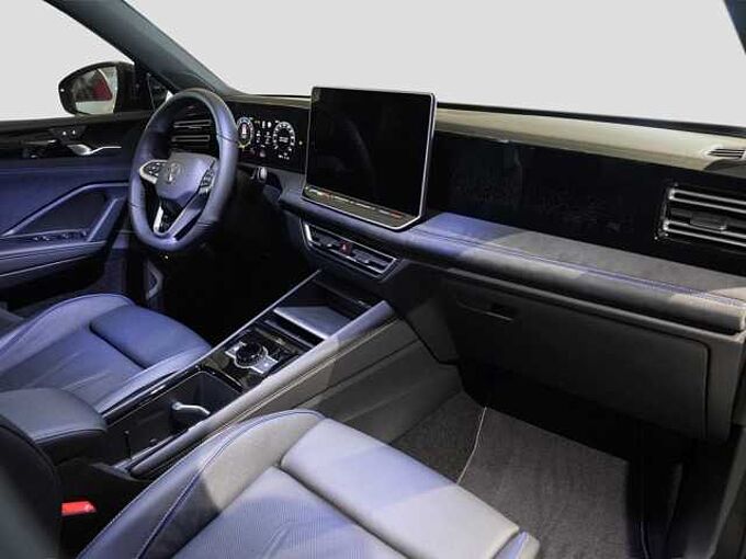 Volkswagen Tiguan 1,5 l eTSIDSG R-Line VSA 