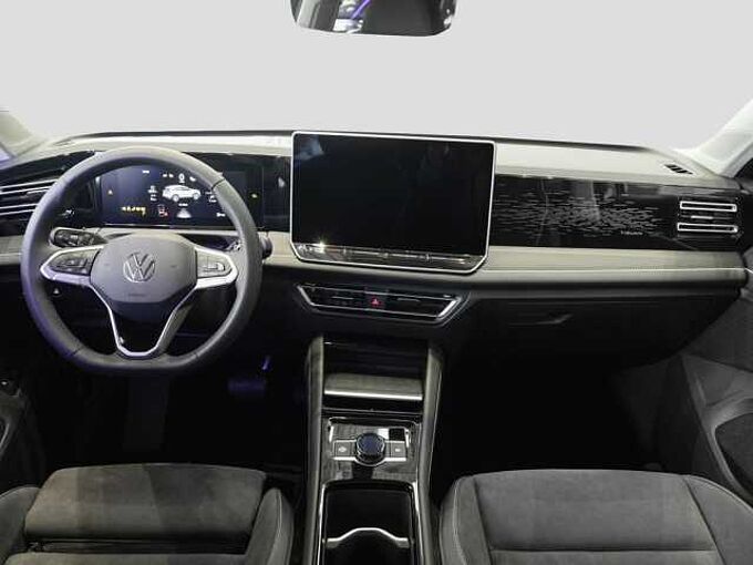 Volkswagen Tiguan 1,5 l eTSI OPF DSG Elegance VSA 