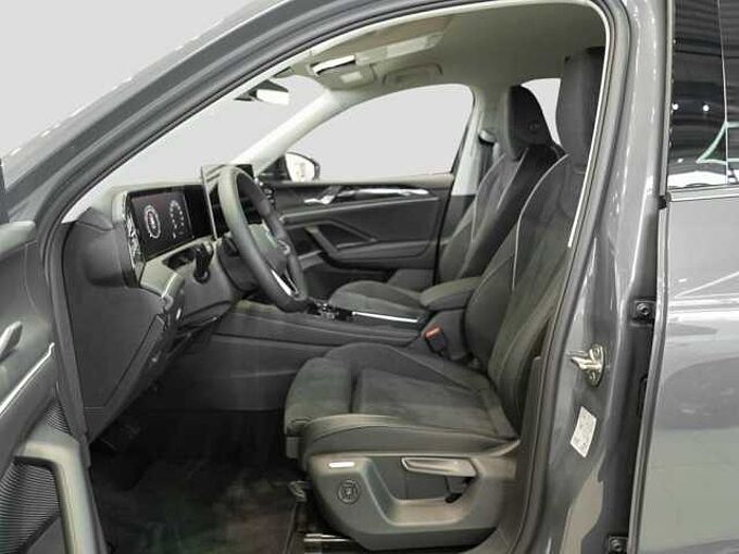 Volkswagen Tiguan 1,5 l eTSI OPF DSG Elegance VSA 