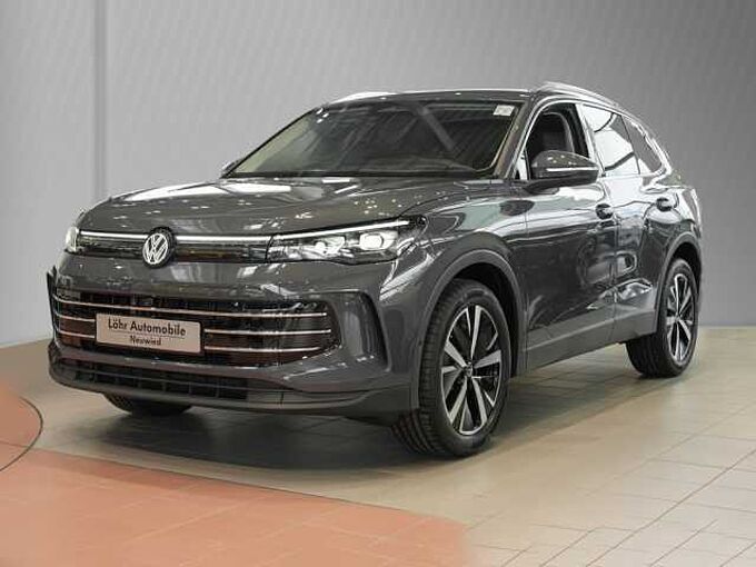 Volkswagen Tiguan 1,5 l eTSI OPF DSG Elegance VSA 