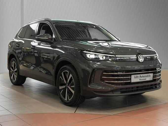 Volkswagen Tiguan 1,5 l eTSI OPF DSG Elegance VSA 