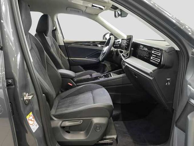 Volkswagen Tiguan 1,5 l eTSI OPF DSG Elegance VSA 