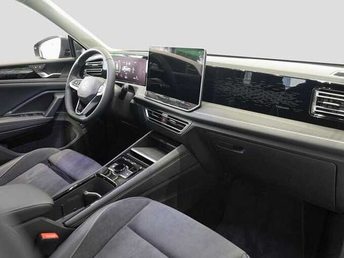 Volkswagen Tiguan 1,5 l eTSI OPF DSG Elegance VSA 