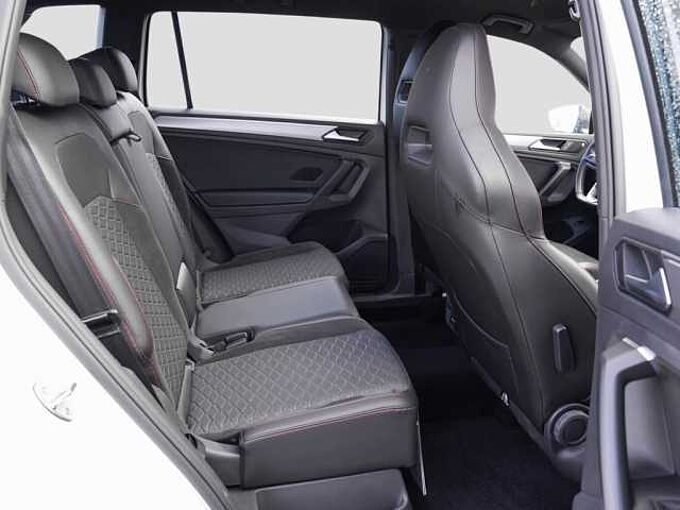 SEAT Tarraco 2.0 TDI DSG FR /LED/Navi/BEATS/RFK/ACC 