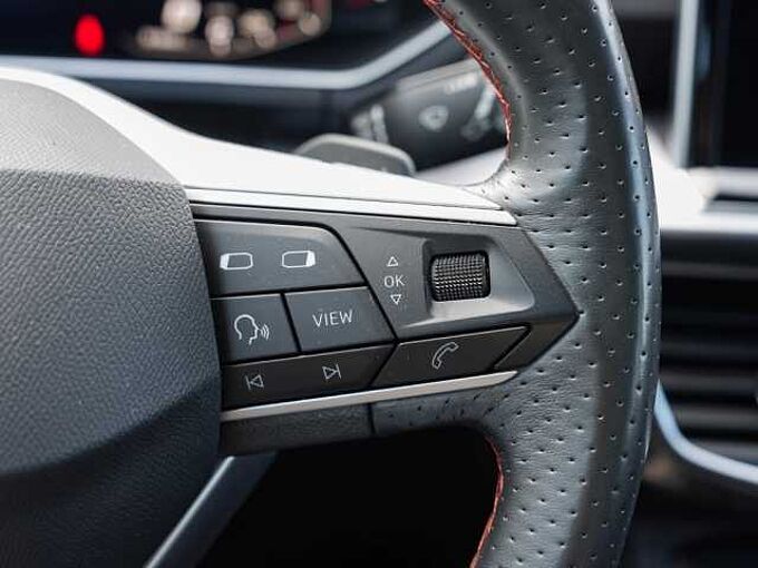 SEAT Tarraco 2.0 TDI DSG FR /LED/Navi/BEATS/RFK/ACC 