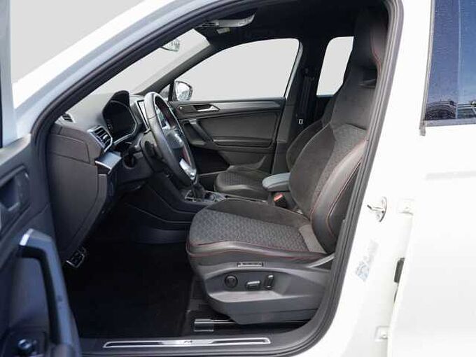 SEAT Tarraco 2.0 TDI DSG FR /LED/Navi/BEATS/RFK/ACC 