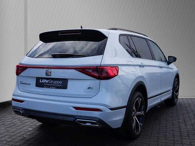 SEAT Tarraco 2.0 TDI DSG FR /LED/Navi/BEATS/RFK/ACC 