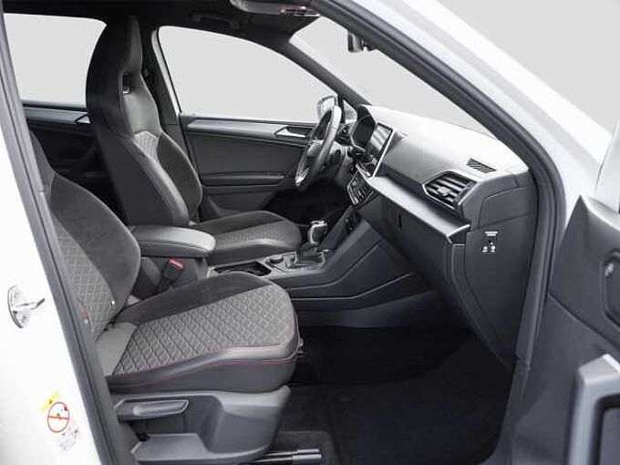SEAT Tarraco 2.0 TDI DSG FR /LED/Navi/BEATS/RFK/ACC 