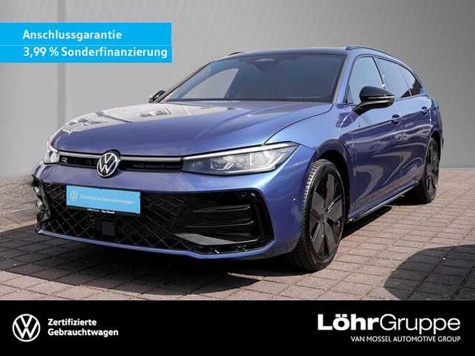 Volkswagen Passat Variant e-Hybrid DSG R-Line Signature 