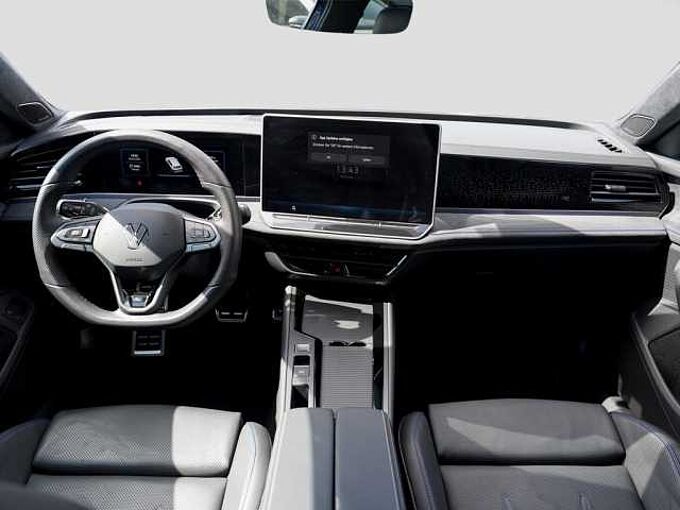 Volkswagen Passat Variant e-Hybrid DSG R-Line Signature 