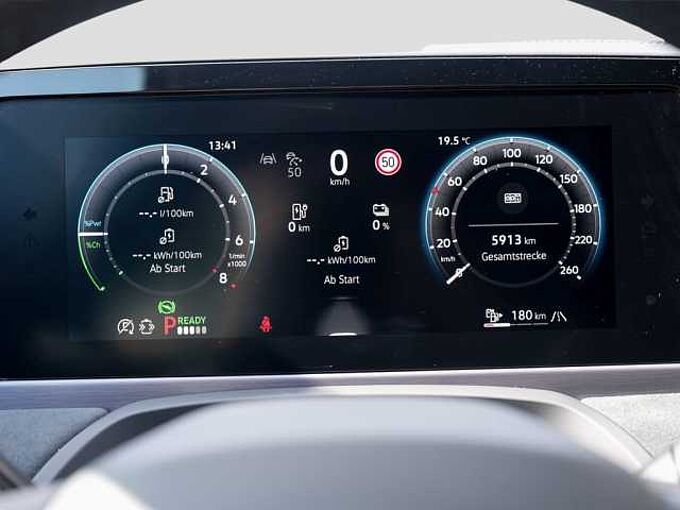 Volkswagen Passat Variant e-Hybrid DSG R-Line Signature 