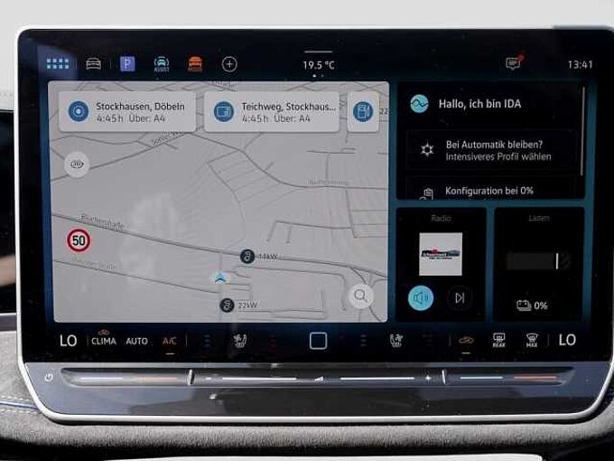 Volkswagen Passat Variant e-Hybrid DSG R-Line Signature 