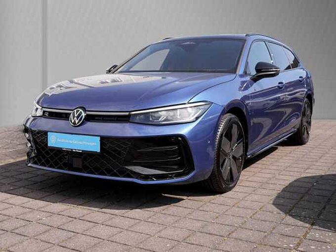 Volkswagen Passat Variant e-Hybrid DSG R-Line Signature 