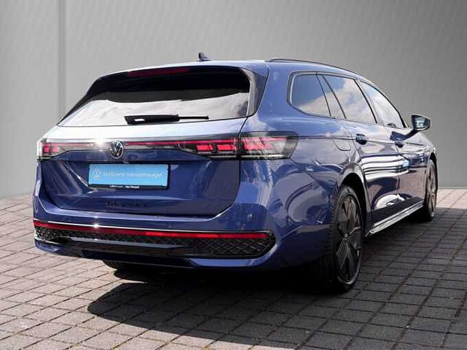 Volkswagen Passat Variant e-Hybrid DSG R-Line Signature 