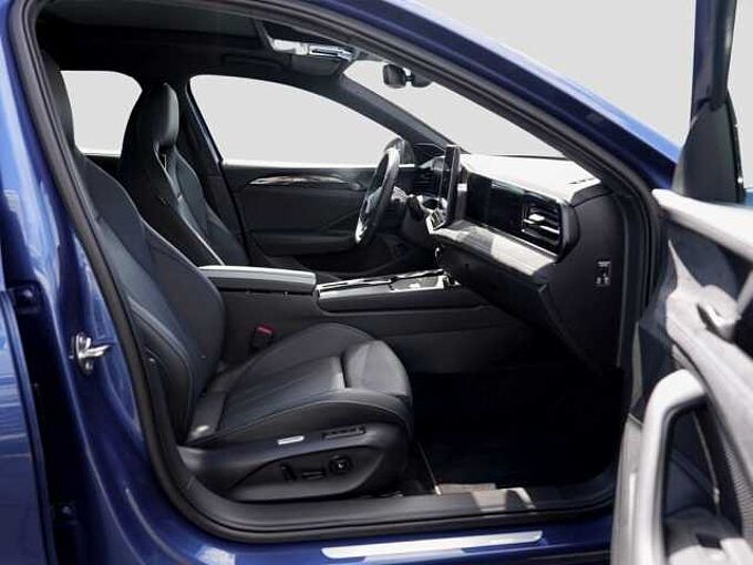 Volkswagen Passat Variant e-Hybrid DSG R-Line Signature 
