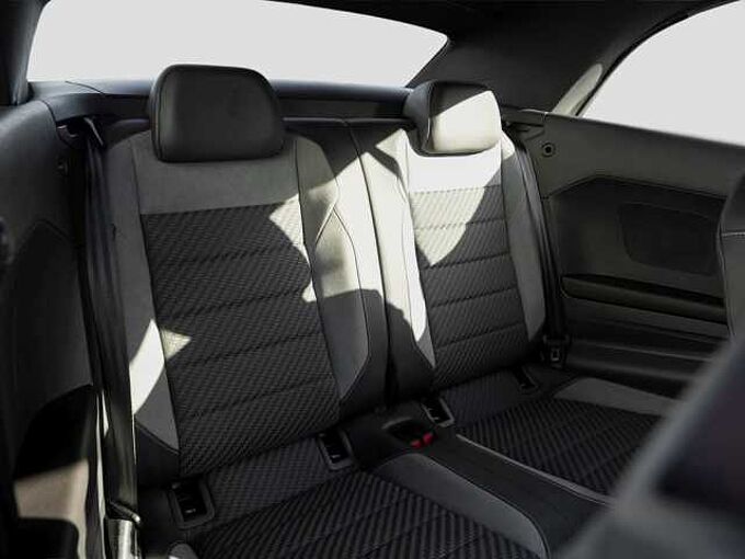 Volkswagen T-Roc Cabriolet 1.5 TSI DSG R-Line /Navi/LED/RFK Cabrio