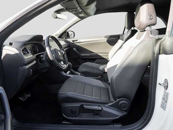 Volkswagen T-Roc Cabriolet 1.5 TSI DSG R-Line /Navi/LED/RFK Cabrio