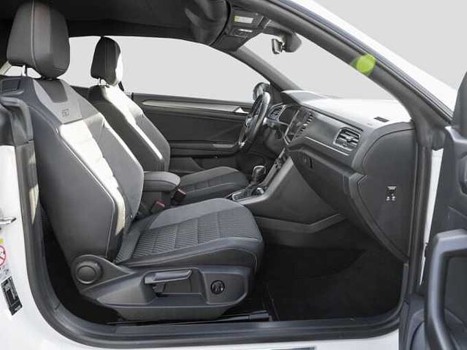 Volkswagen T-Roc Cabriolet 1.5 TSI DSG R-Line /Navi/LED/RFK Cabrio