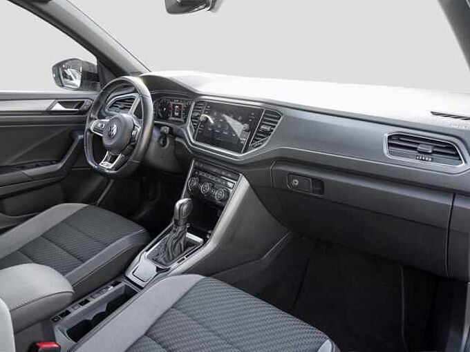 Volkswagen T-Roc Cabriolet 1.5 TSI DSG R-Line /Navi/LED/RFK Cabrio