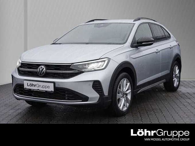Volkswagen Taigo 1.5 TSI DSG GOAL + /Navi/LED/ACC/AHK/RFK 
