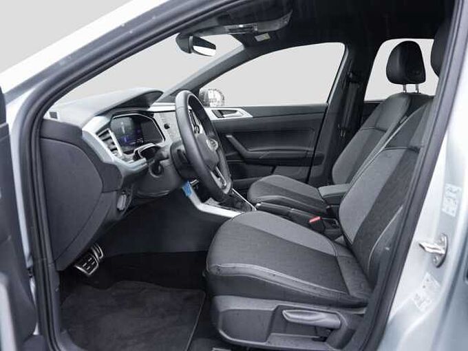 Volkswagen Taigo 1.5 TSI DSG GOAL + /Navi/LED/ACC/AHK/RFK 
