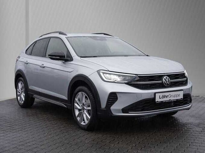 Volkswagen Taigo 1.5 TSI DSG GOAL + /Navi/LED/ACC/AHK/RFK 