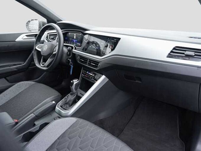 Volkswagen Taigo 1.5 TSI DSG GOAL + /Navi/LED/ACC/AHK/RFK 