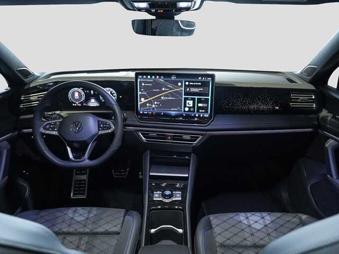 Volkswagen Tiguan 1,5 l eHybrid DSG R-Line AHK GSD NAVI WP 