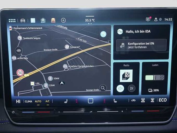 Volkswagen Tiguan 1,5 l eHybrid DSG R-Line AHK GSD NAVI WP 