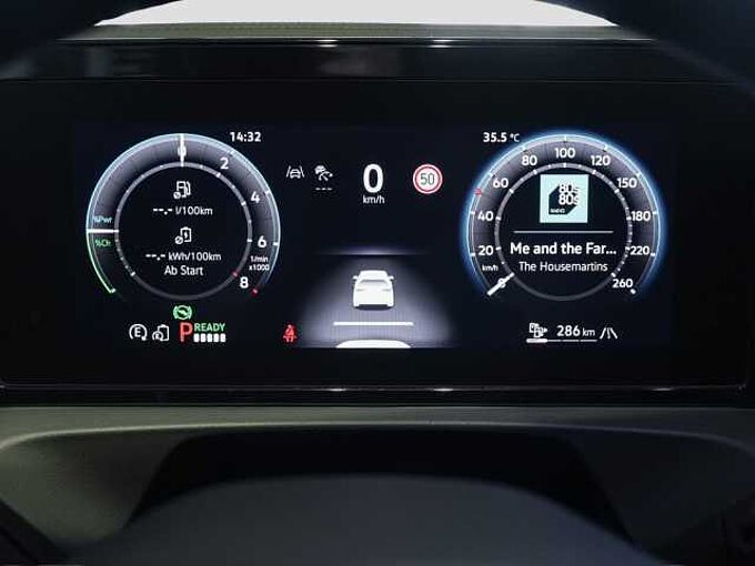 Volkswagen Tiguan 1,5 l eHybrid DSG R-Line AHK GSD NAVI WP 