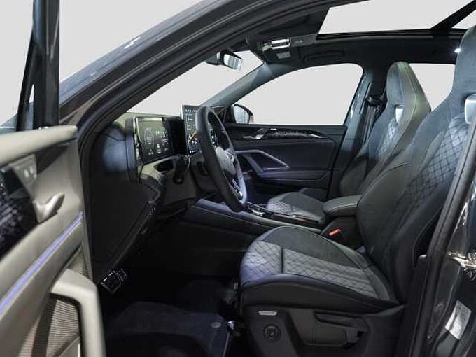 Volkswagen Tiguan 1,5 l eHybrid DSG R-Line AHK GSD NAVI WP 