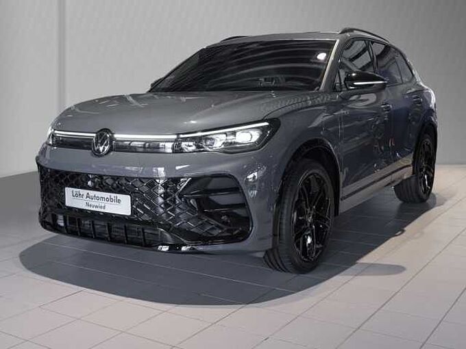 Volkswagen Tiguan 1,5 l eHybrid DSG R-Line AHK GSD NAVI WP 