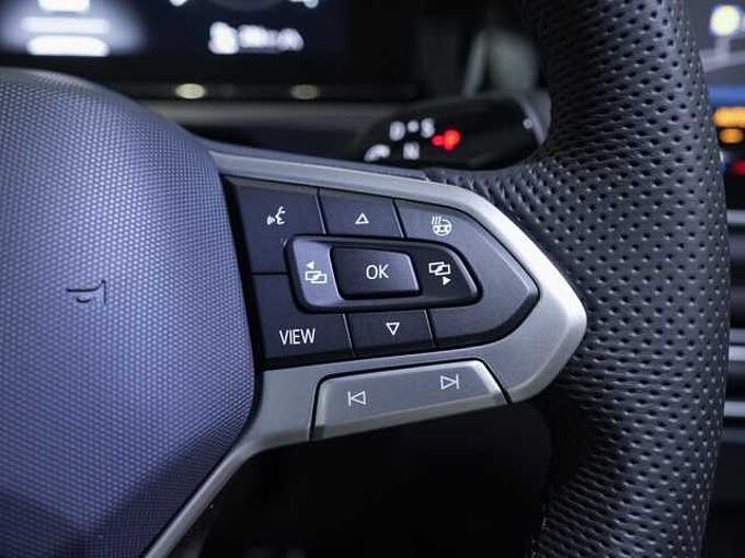 Volkswagen Tiguan 1,5 l eHybrid DSG R-Line AHK GSD NAVI WP 