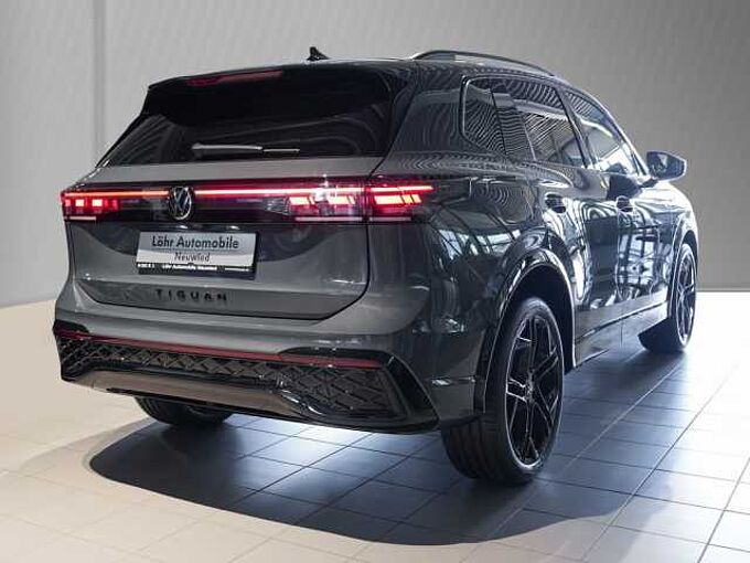 Volkswagen Tiguan 1,5 l eHybrid DSG R-Line AHK GSD NAVI WP 