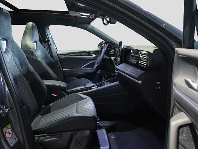 Volkswagen Tiguan 1,5 l eHybrid DSG R-Line AHK GSD NAVI WP 